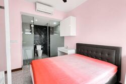 Hillsta (D23), Condominium #568914781